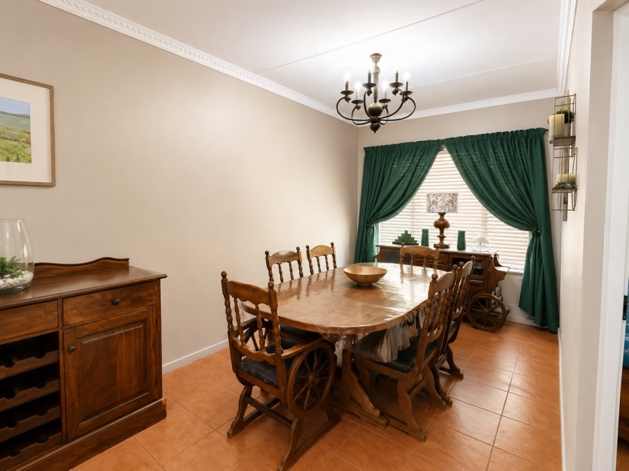 4 Bedroom Property for Sale in Cashan North West